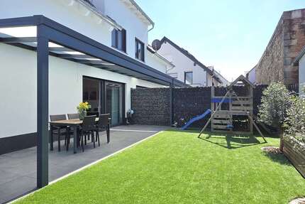 Haus zum Kaufen in Schwegenheim 758.000,00 € 180 m²