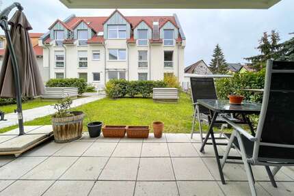 Wohnung zum Kaufen in Rüsselsheim 390.000,00 € 97.4 m²