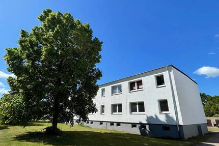 1 Zimmer, 2 Zimmer , 3,5 Zimmer Wohnung in Groß PankowLindenberg ab sofort zur Miete! - Groß Pankow / Lindenberg