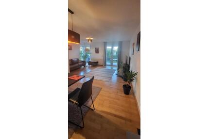 3,5-Zimmer EG Wohnung mit Terrasse in Brackenheim