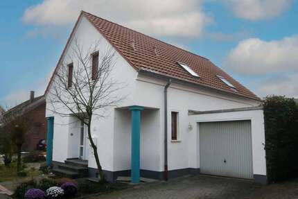 Haus zum Kaufen in Hamm 440.000,00 € 110.3 m²