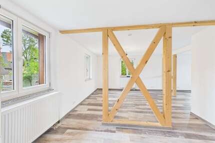 Haus zum Kaufen in Dornhan 295.000,00 € 102 m²