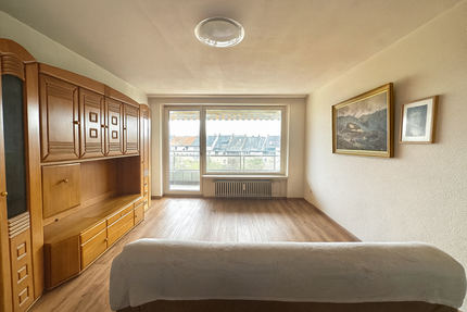 Wohnung zum Kaufen in Düsseldorf 189.000,00 € 67 m²