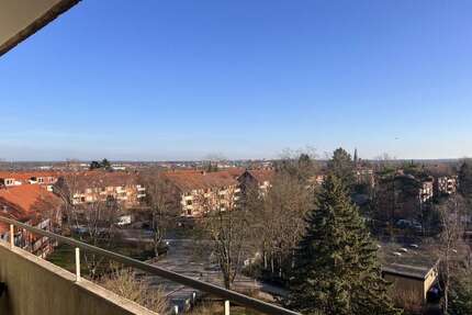 Wohnung zum Kaufen in Lüneburg 129.000,00 € 44 m²