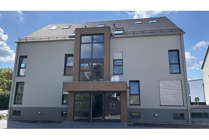 **Exklusive Neubauwohnungen mit Balkon  barrierefrei** - Kreuztal