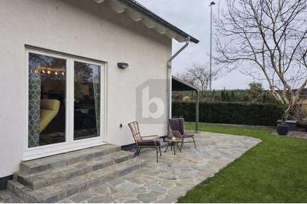 Haus zum Kaufen in Rielasingen-Worblingen 680.000,00 € 124 m²