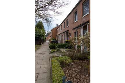 Haus zum Mieten in Zeven 1.050,00 € 95 m²