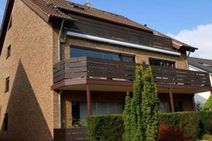3 Zimmer Wohnung in Jüchen inkl. Stellpl. & EBK