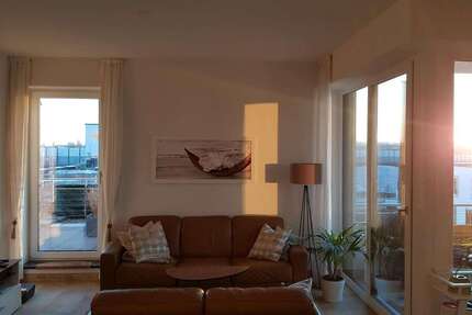 Wohnung zum Kaufen in Regensburg 415.000,00 € 62.5 m²