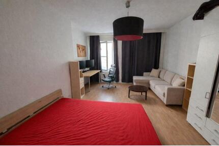 WG Zimmer Cottbus zentrale Lage