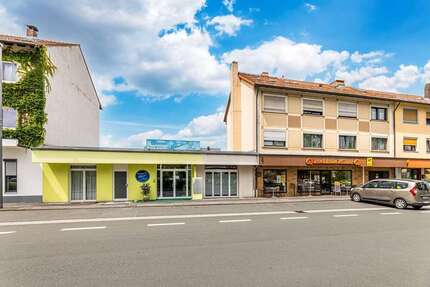 Wohnung zum Kaufen in Redwitz an der Rodach 1.170.000,00 € 868.8 m²