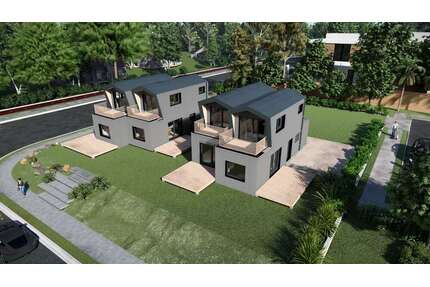 Haus zum Mieten in Dogern 1.800,00 € 50 m²