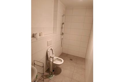 Voll möblierte 2 Zimmer Mietwohnung in Inningerstr 10, 86179 Aug - Wertingen