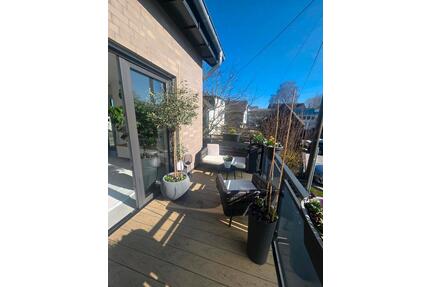 2 Zimmer Wohnung - 1.090,00&nbsp;EUR Kaltmiete, ca.&nbsp; 75,00&nbsp;m&sup2; in Waldbröl (PLZ: 51545)