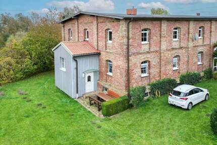 Haus zum Kaufen in Neetzow-Liepen 158.000,00 € 86.22 m²