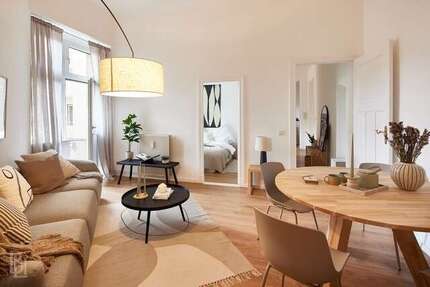 Wohnung zum Kaufen in Berlin 329.000,00 € 51.34 m²