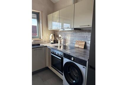 Premium-Apartment für Geschäftsleute - Abstatt