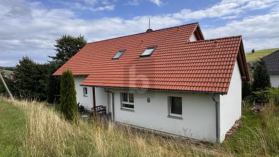 ENERGIEEFFIZIENT & PLATZ IM ERHOLUNGSORT GERSBACH - Schopfheim
