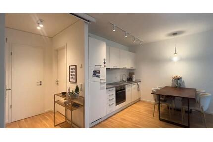 1,5 Raum WHG in Berlin (Untermiete)