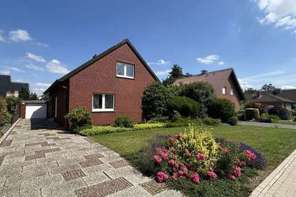 Haus zum Kaufen in Altenberge 399.000,00 € 126.37 m²