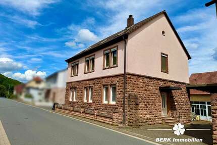 Haus zum Kaufen in Laudenbach 295.000,00 € 168.7 m²