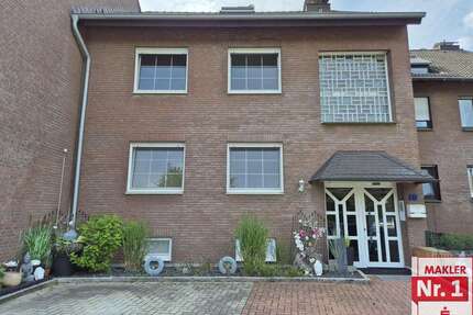 Haus zum Kaufen in Schermbeck 370.000,00 € 162.12 m²
