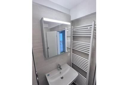 66,5qm 2ZKB, I. OG, Balkon, Abendsonne - Hameln