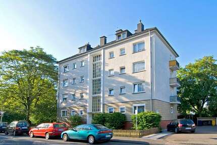 Wohnung zum Mieten in Duisburg 589,00 € 59 m²