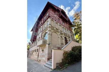 Wohnung zum Mieten in Fürth 1.700,00 € 145 m²