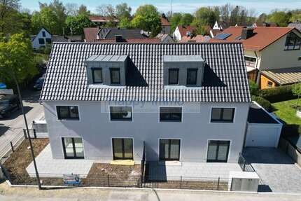 Haus zum Kaufen in Dachau 1.149.000,00 € 120 m²