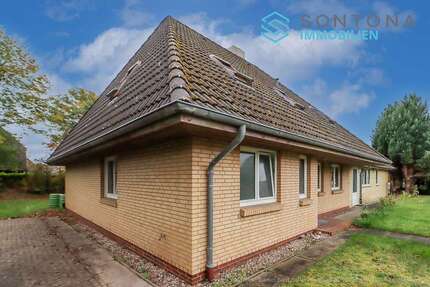 Haus zum Kaufen in Mildstedt 459.000,00 € 191 m²