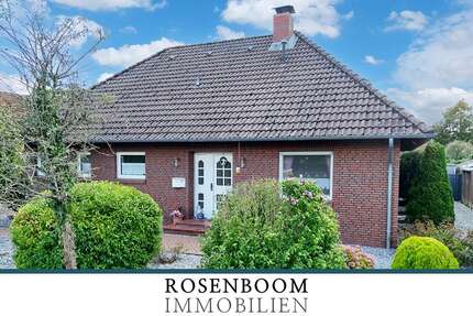 Haus zum Kaufen in Aurich 329.000,00 € 112.91 m²