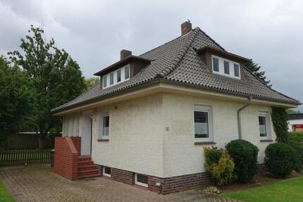 Bungalow in zentraler Lage von Wagenfeld ohne Makler