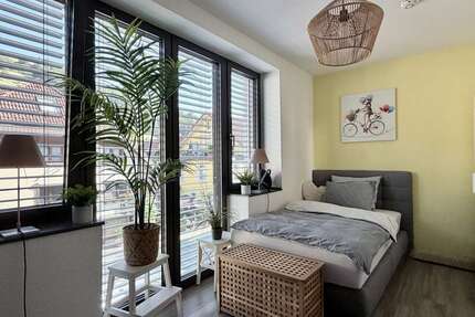 Wohnung zum Mieten in Todtnau 930,00 € 90 m²