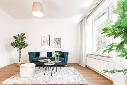 Großzügiges, modernisiertes Einfamilienhaus im Herzen Bretzenheims - Mainz