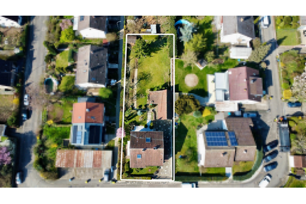 Haus zum Kaufen in Landau 649.000,00 € 137.2 m²