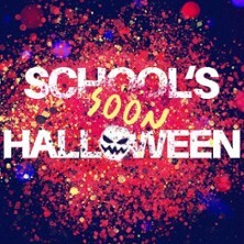 Schools soon Party / Halloween | Traum GmbH