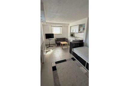 Möbliertes Apartment in Magstadt für Wochenendpendler