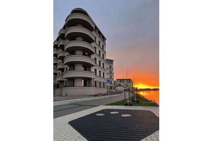 Wohnung zum Mieten in Potsdam 1.813,50 € 80.6 m²