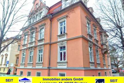 Wohnung zum Mieten in Bautzen 225,00 € 40.89 m²