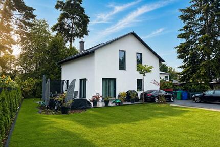 EFH Einfamilienhaus, freistehend, provisionsfrei!! - Blankenfelde-Mahlow Groß Kienitz