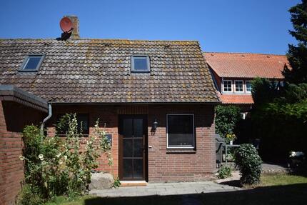 Maisonette-Wohnung mit 2,5 Zimmern bei Grömitz