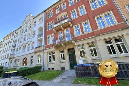 Wohnung zum Mieten in Dresden 859,00 € 70 m²