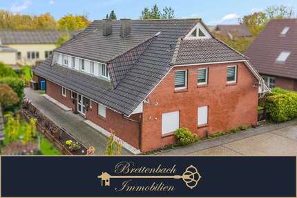 Wohnung zum Kaufen in Butjadingen 199.000,00 € 85 m²