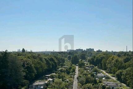 Stilvolle 2-Zimmer-Wohnung direkt am Stadtpark sofort bezugsfrei - Krefeld Fischeln