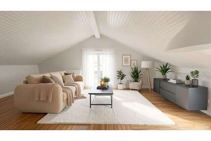 Wohnung zum Kaufen in Prien am Chiemsee 299.000,00 € 78 m²