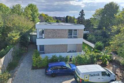 Wohnung zum Mieten in Bergheim 1.150,00 € 82 m²