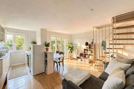 Wohnung zum Kaufen in Planegg 350.000,00 € 39.81 m²