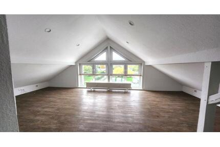 Perfektes Single Apartment mit Gartenpanoramablick - Schkeuditz