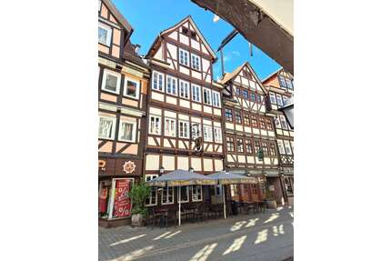 Haus zum Kaufen in Hann. Münden 500.000,00 € 279 m²